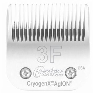 Cuchilla OSTER A5 SIZE 3F - 13,00 mm - 919.20