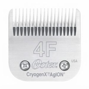 Cuchilla OSTER A5 - SIZE 4F - 9,50 mm - 919.18
