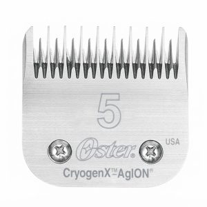 Cuchilla OSTER A5 SIZE 5 - 6,30 mm - 919.06