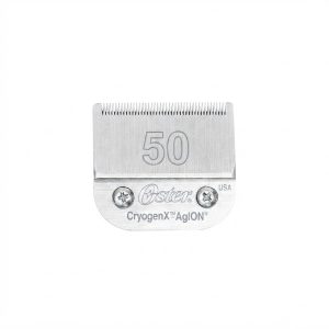 Cuchilla OSTER A5 SIZE 50 - 0,20 mm - 919.00