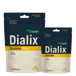 DIALIX® Oxalate Plus