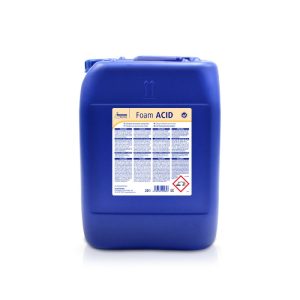 FOAM ACID