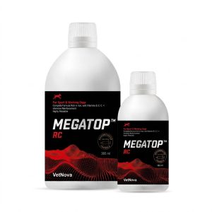 MEGATOP® RC