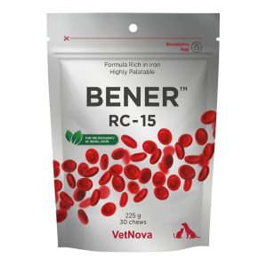 BENER™ RC 15 - 30 Chews