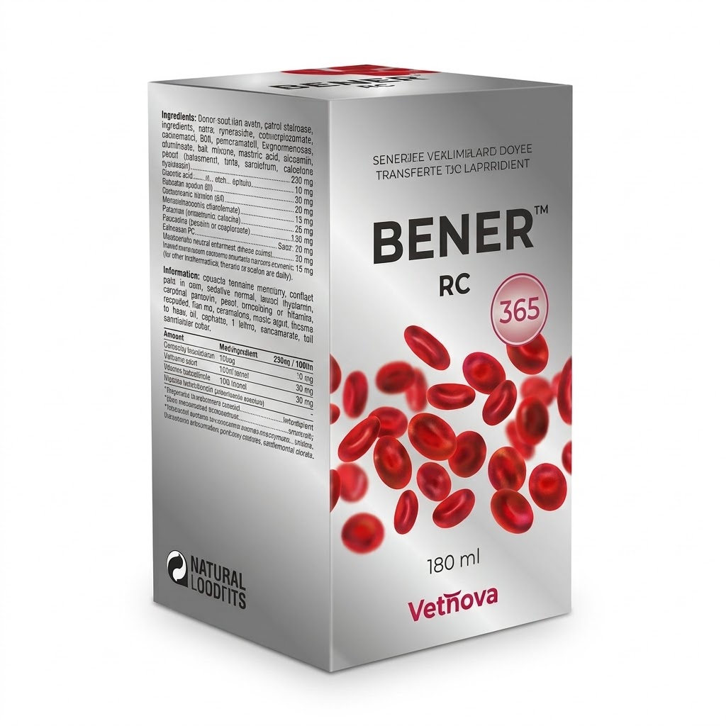 BENER™ RC - Imagen 3