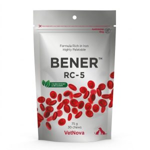 BENER™ RC 5 - 30 Chews