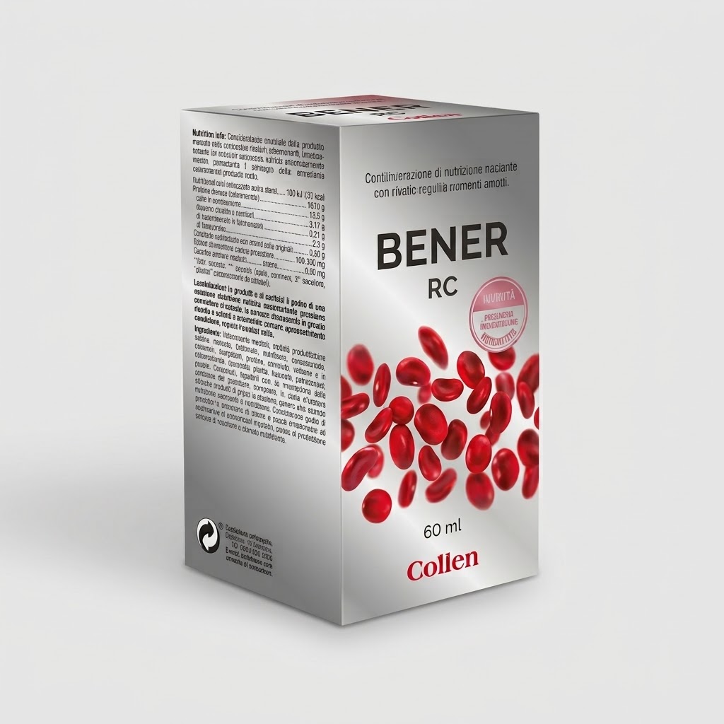 BENER™ RC - Imagen 2