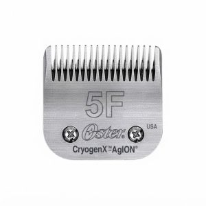 Cuchilla OSTER A5 SIZE 5F - 6,30 mm - 919.17