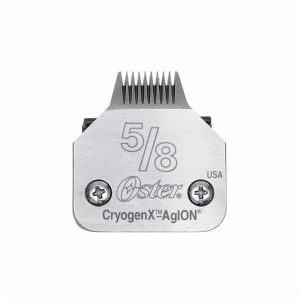 Cuchilla OSTER A5 SIZE 5/8 - 0,80 mm - 919.10