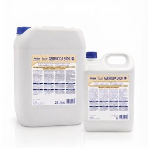 foam germicida 3000