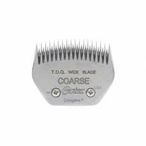 Cuchilla Oster A5 especial caballo 916.52 - 4,8 mm - Coarse