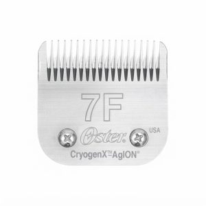 Cuchilla OSTER A5 SIZE 7F - 3,20 mm - 919.16