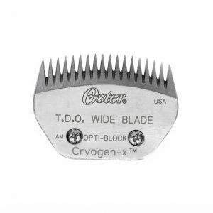 Cuchilla Oster A5 especial caballo 916.54 - Blocking