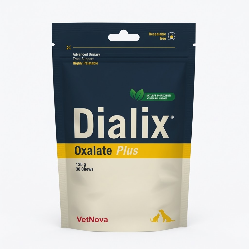 DIALIX® Oxalate Plus - Imagen 3