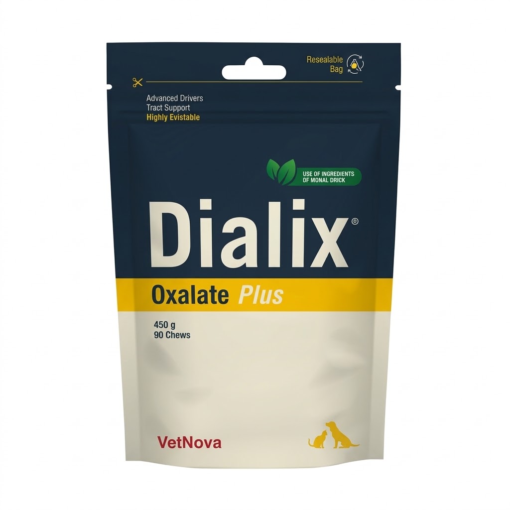 DIALIX® Oxalate Plus - Imagen 2