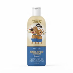 MULTIVA® CoolSmile Original Dogs & Cats