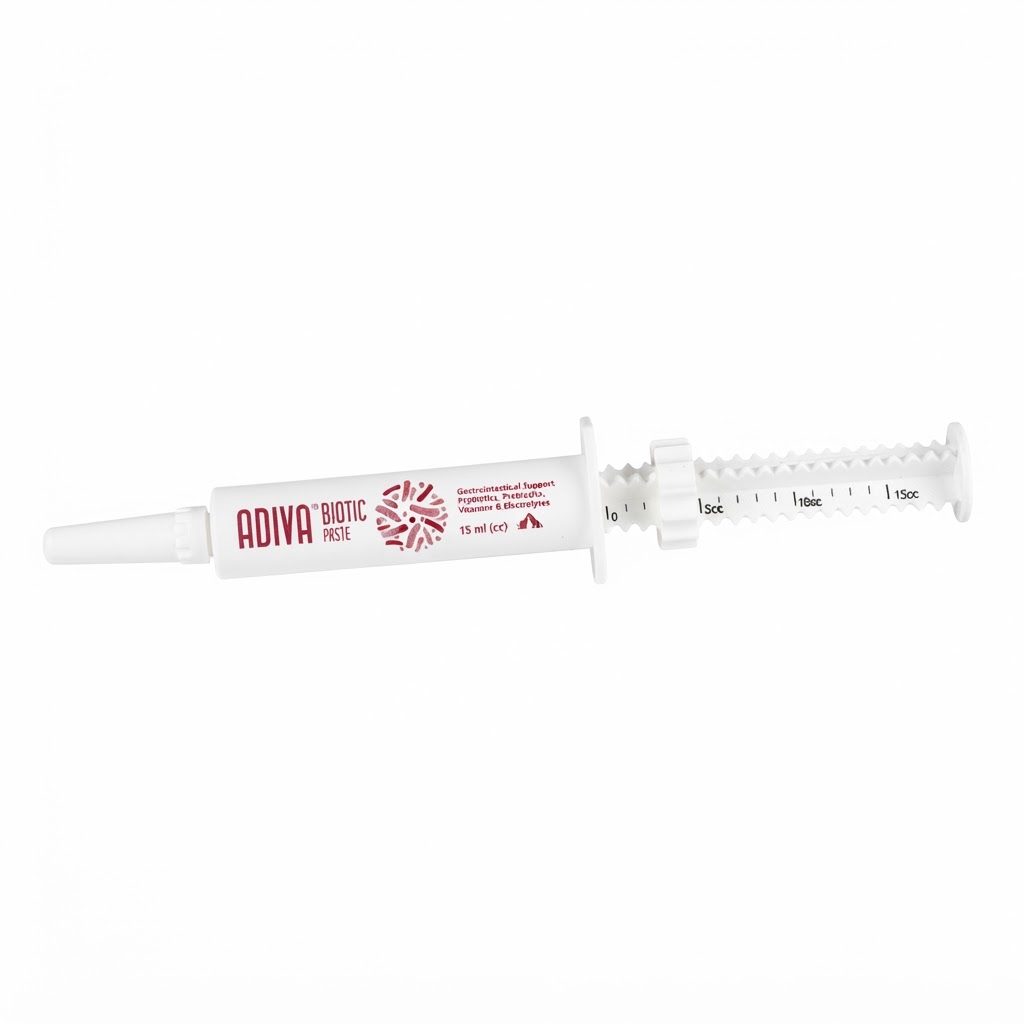 ADIVA® Biotic Paste 15ml VETNOVA